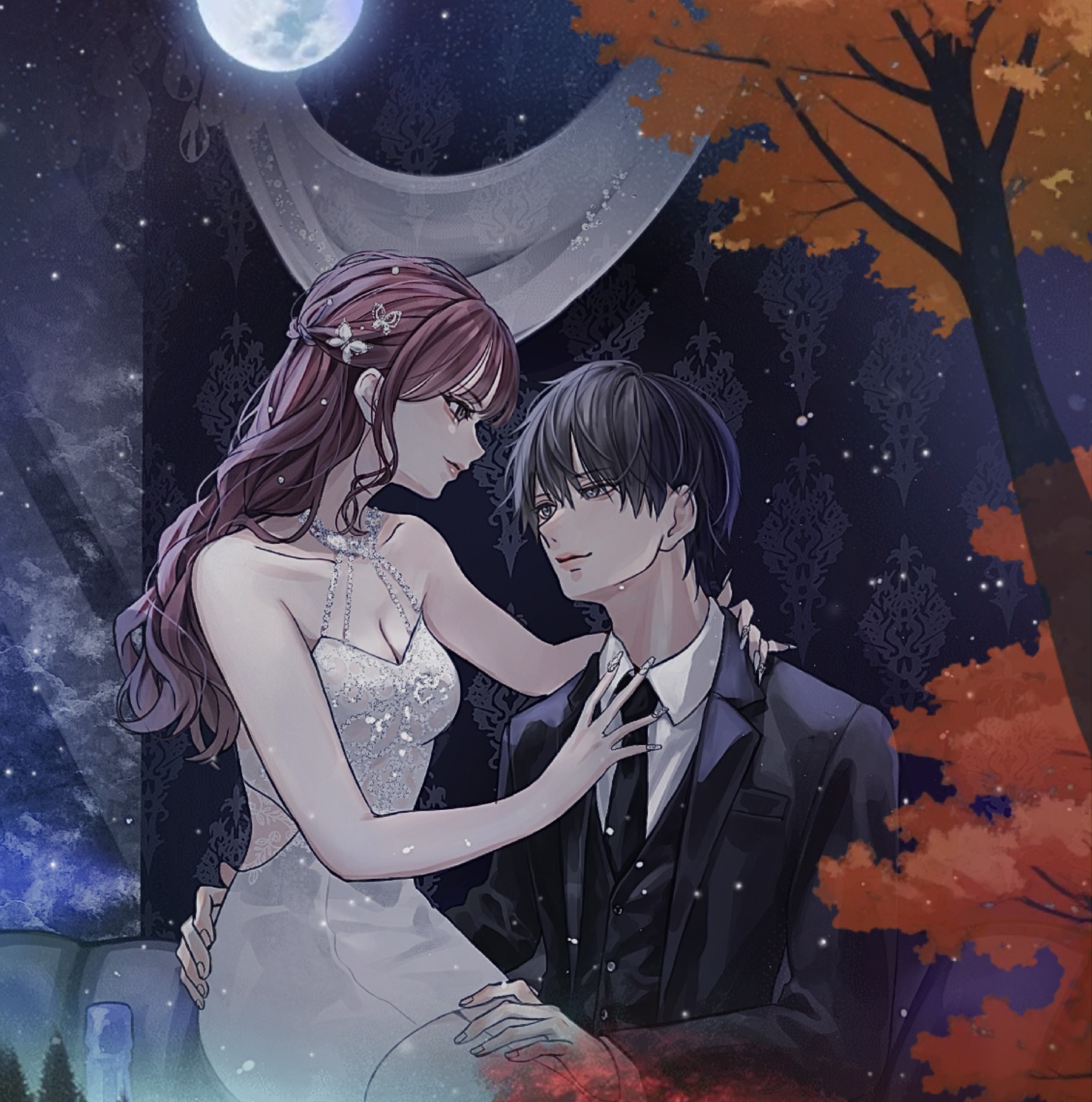 ❥.*♔ 𝐀𝐲𝐚𝐧𝐞