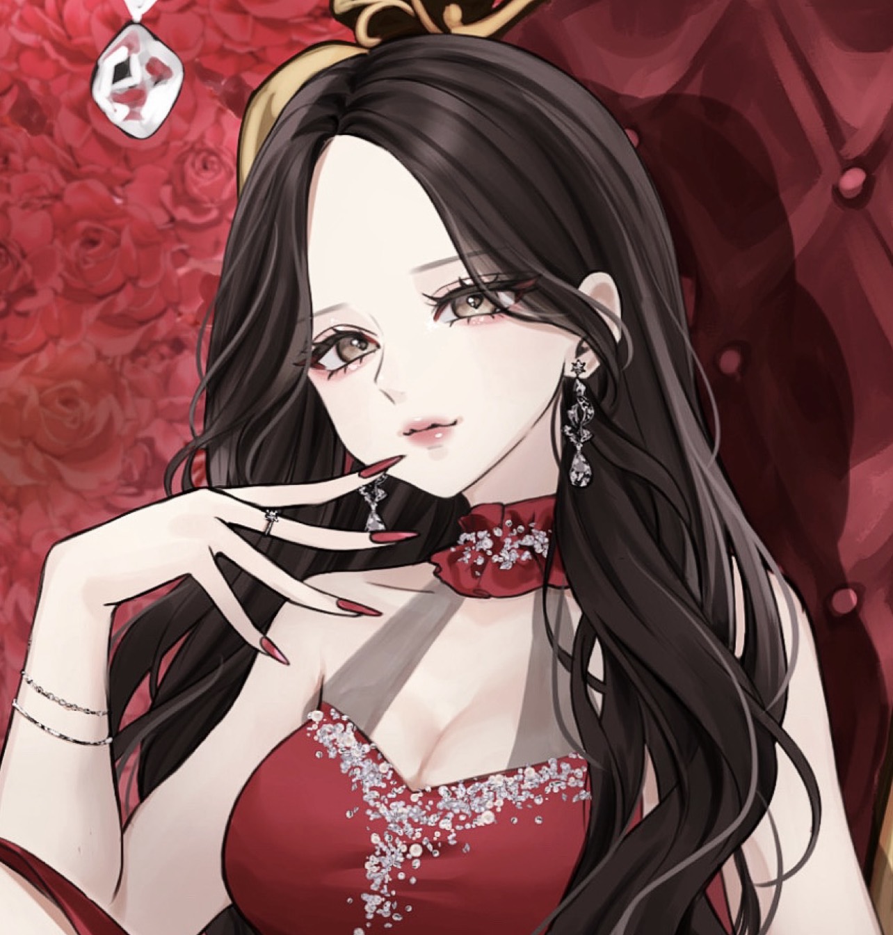 ❥.*♔𝐀𝐲𝐚𝐧𝐞