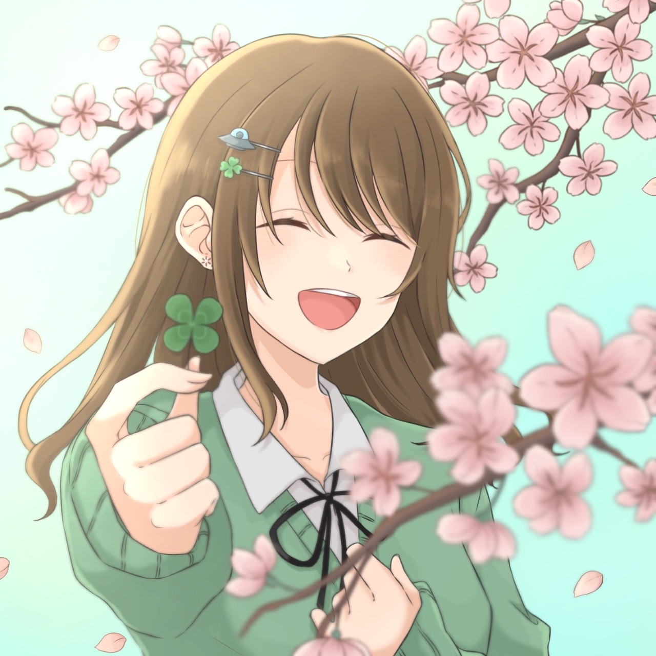 まり ✲.°