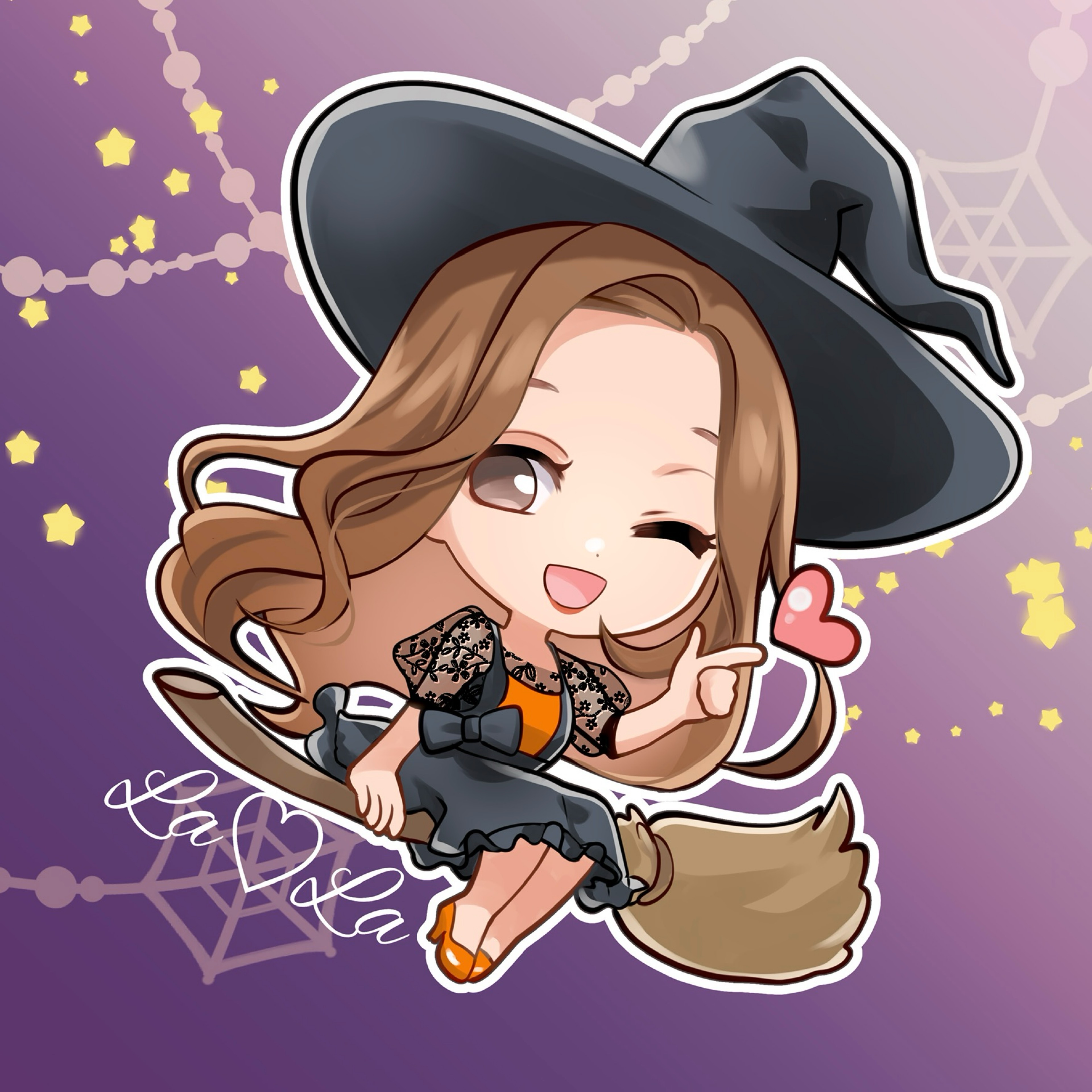𓍯ོ❦𝑳𝒂𝑳𝒂