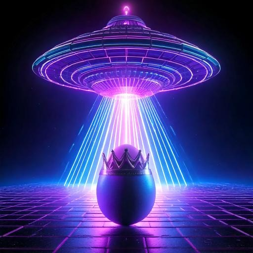 🥚卵の王子様①