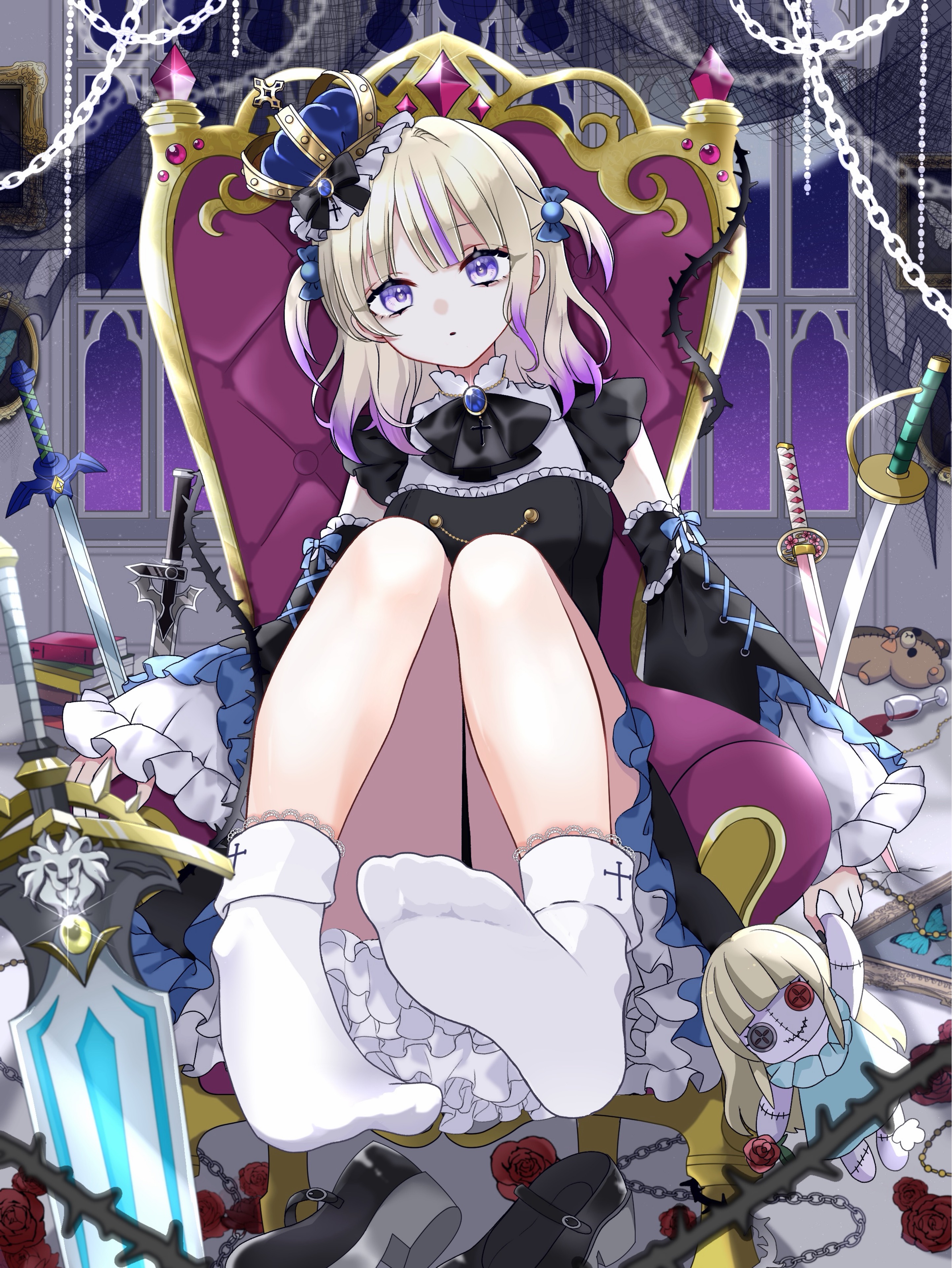 𖢕᷉݊𝚁𝚎:𝚗𝚘𝚗 ‎꘦専ⱌⱜⱀᴹᴳ