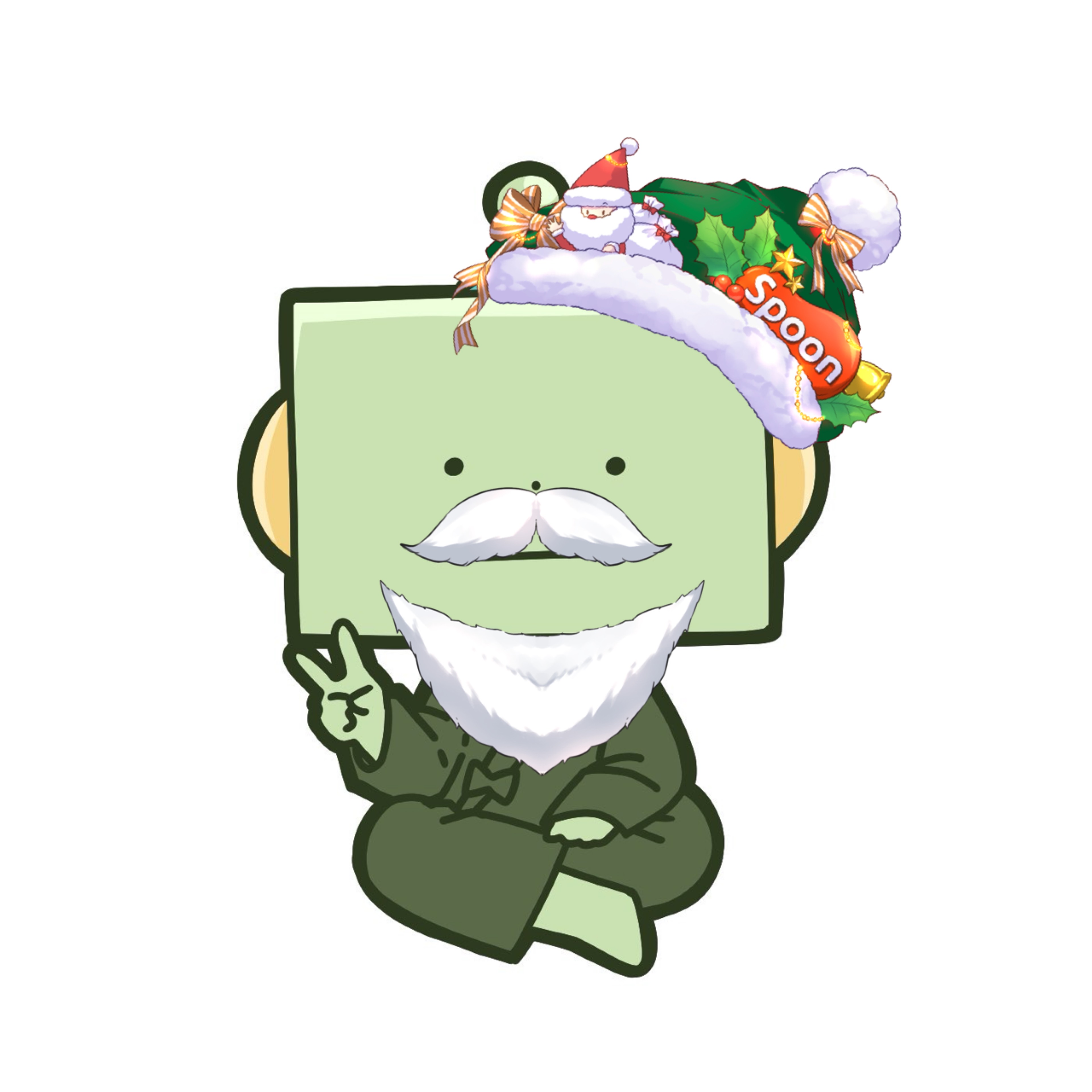 🤖🔮プルート