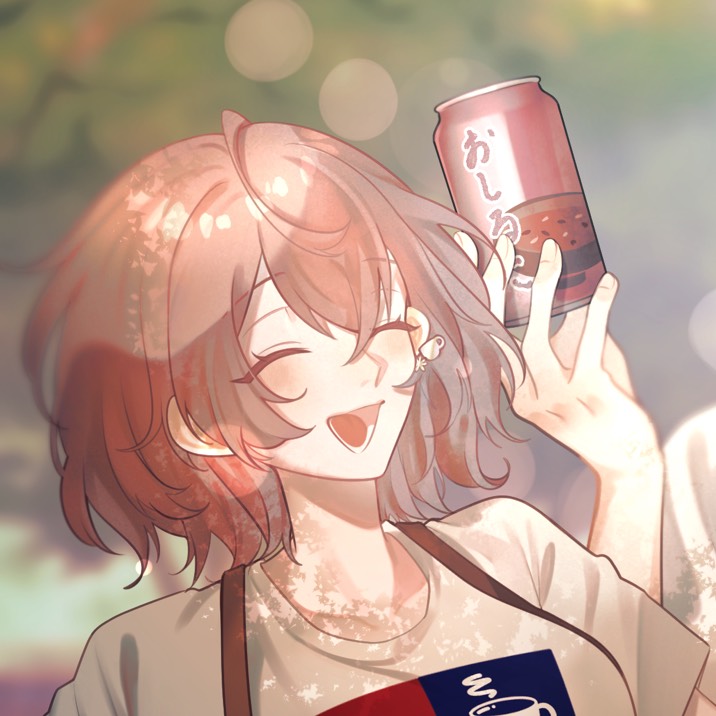 甘味屋みー*☕️🏺²₁₈