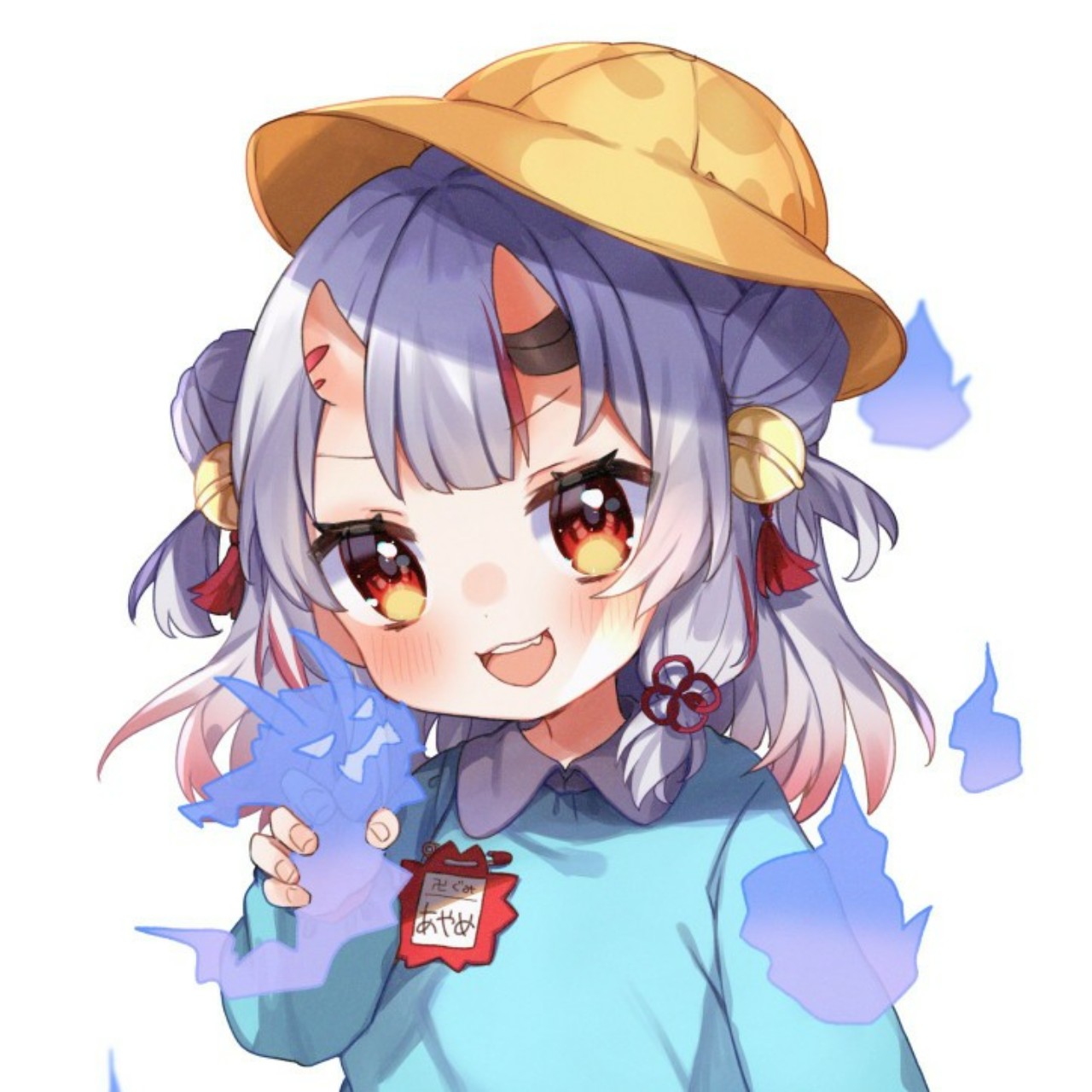 あいま@レイ様専属ドライバー