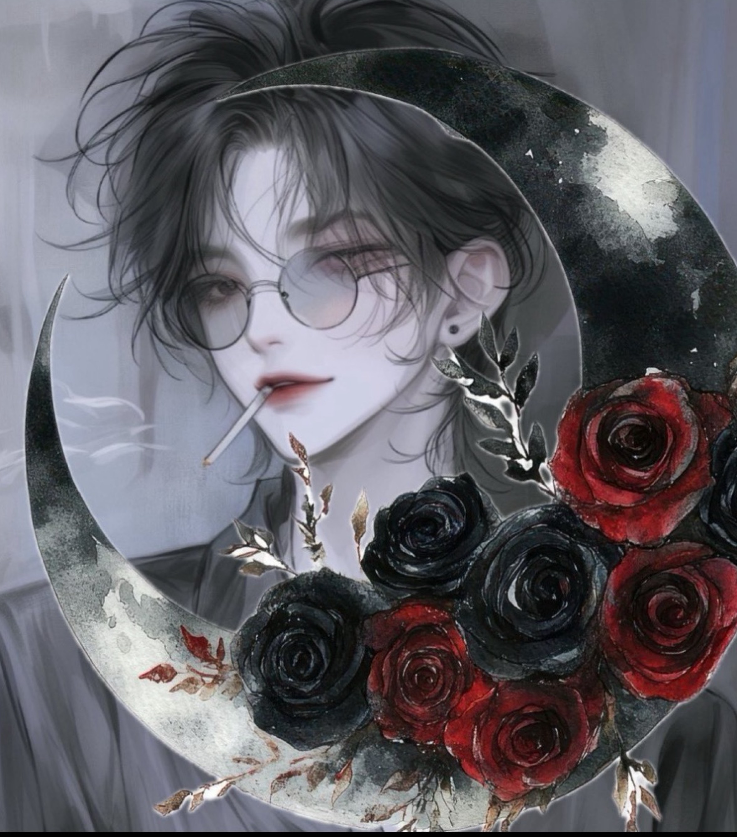 𝓜ྀཧめら❤️‍🔥