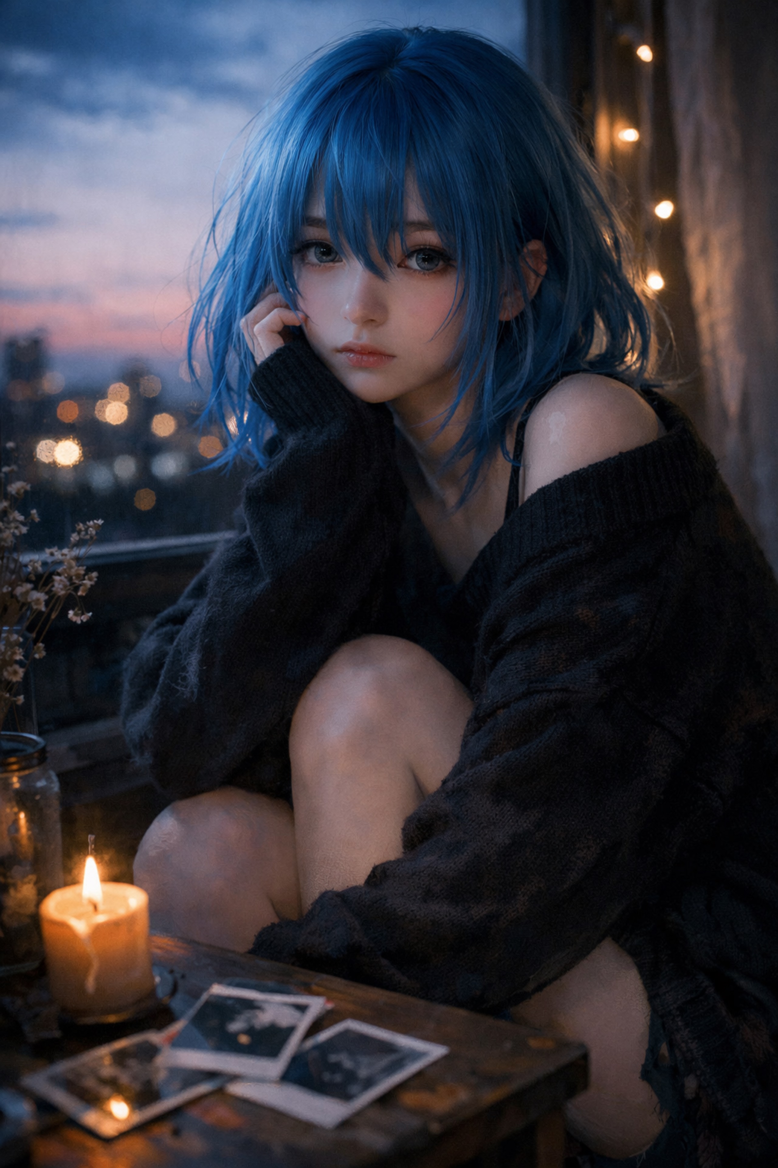 凪紗⚓︎ദ്ദി