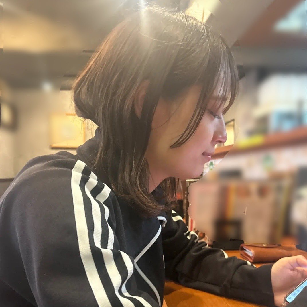秒針♬‪︎.*·̩͙‬
