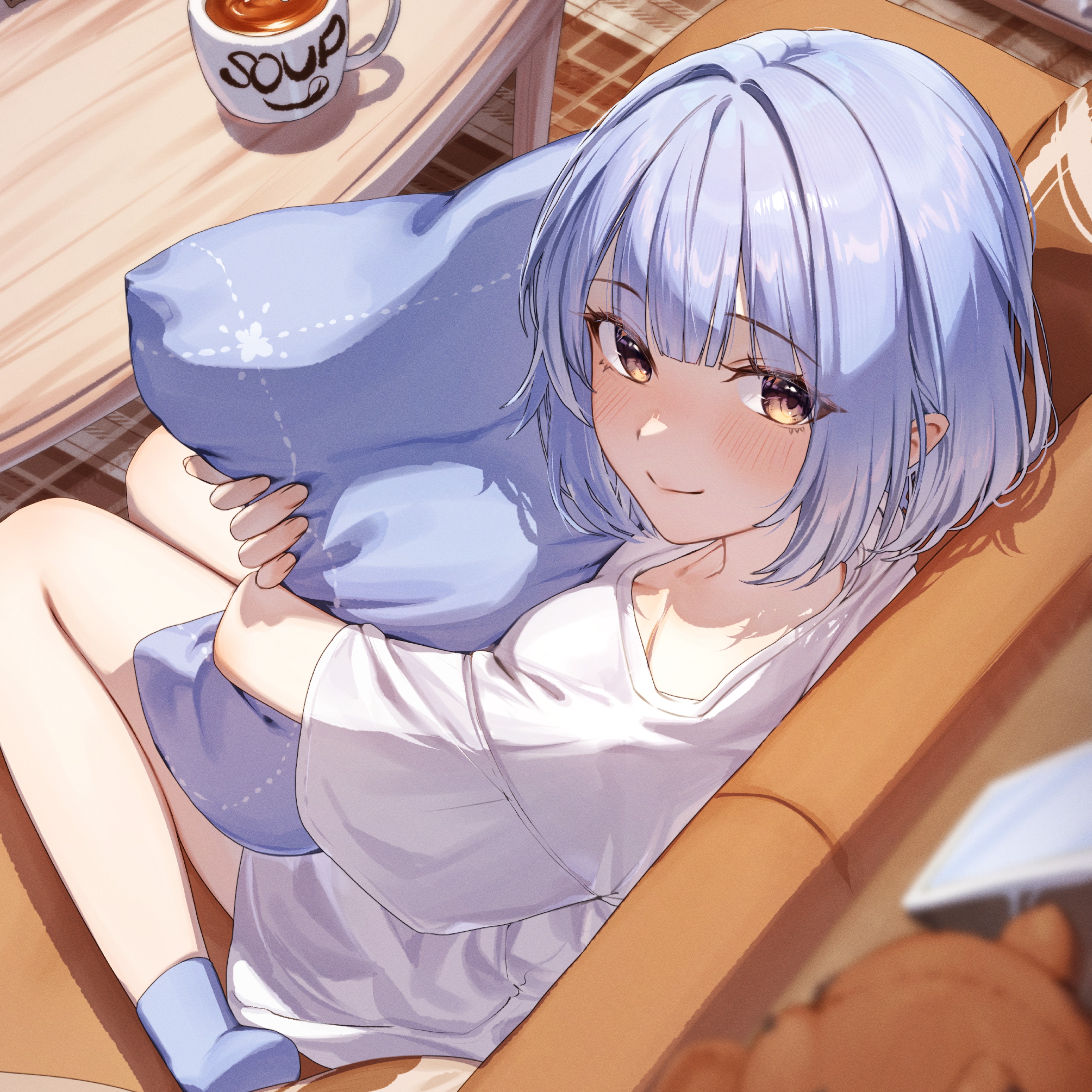 ꙳*ﾟおはぎ