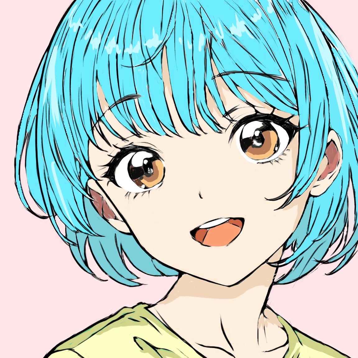 ꙳*ﾟおはぎ