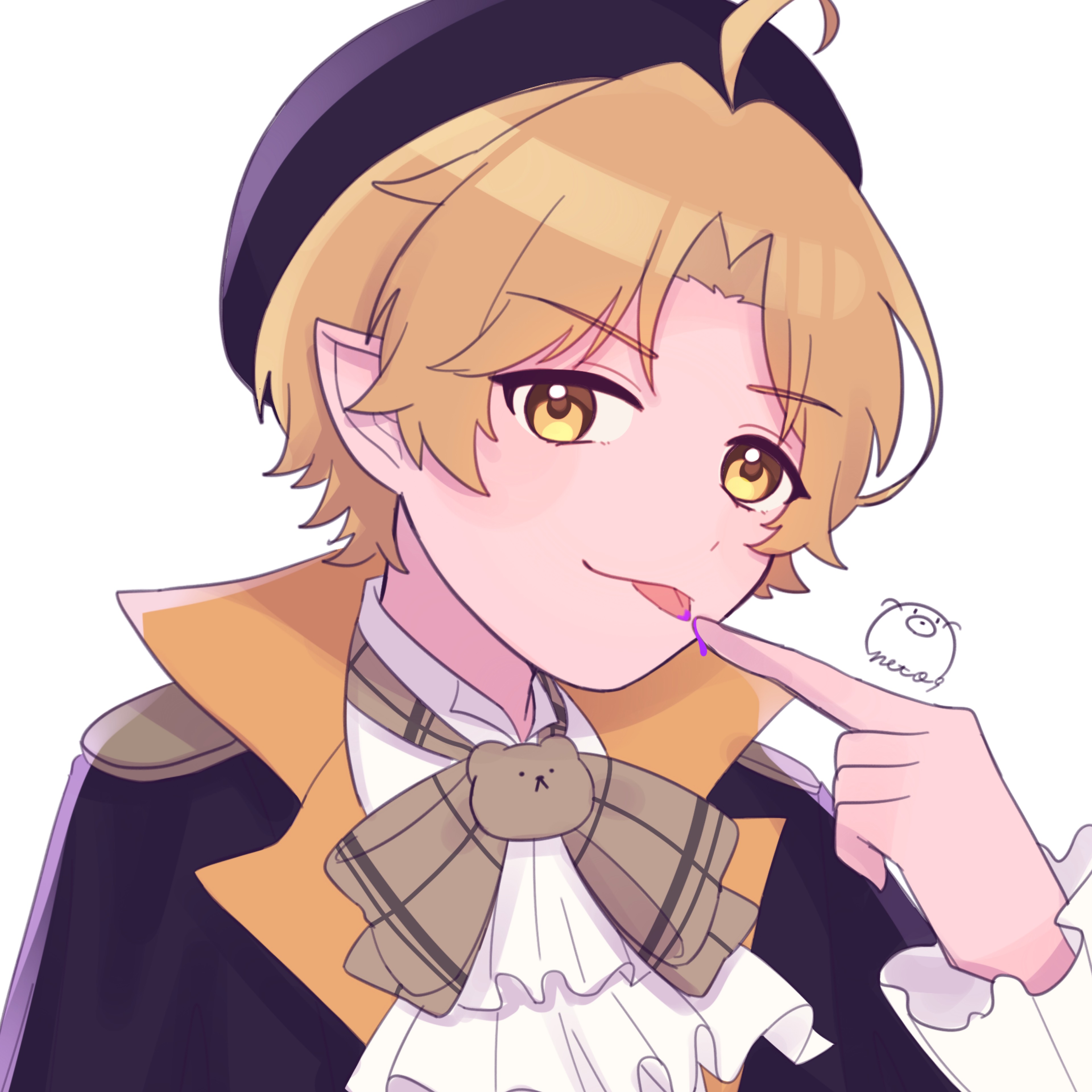 ♥🐶いっとぅ@ittwosabu