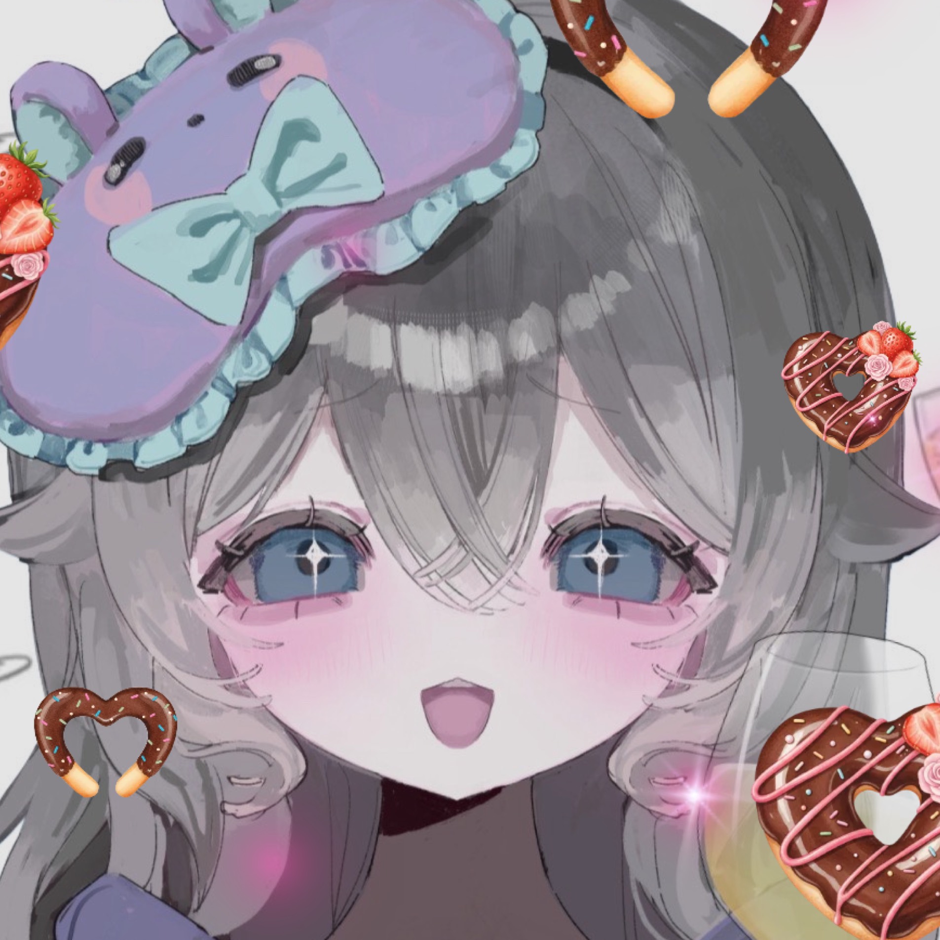 𝖬𝗂𝗓𝗎𝗄𝗂.