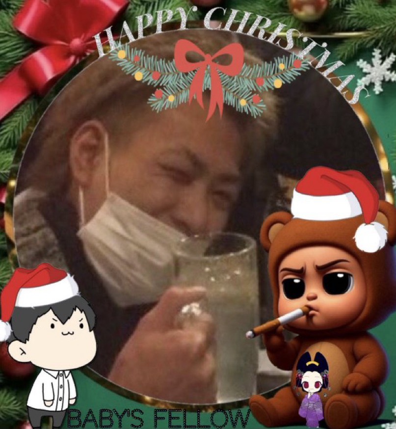 プーさん👶🧢