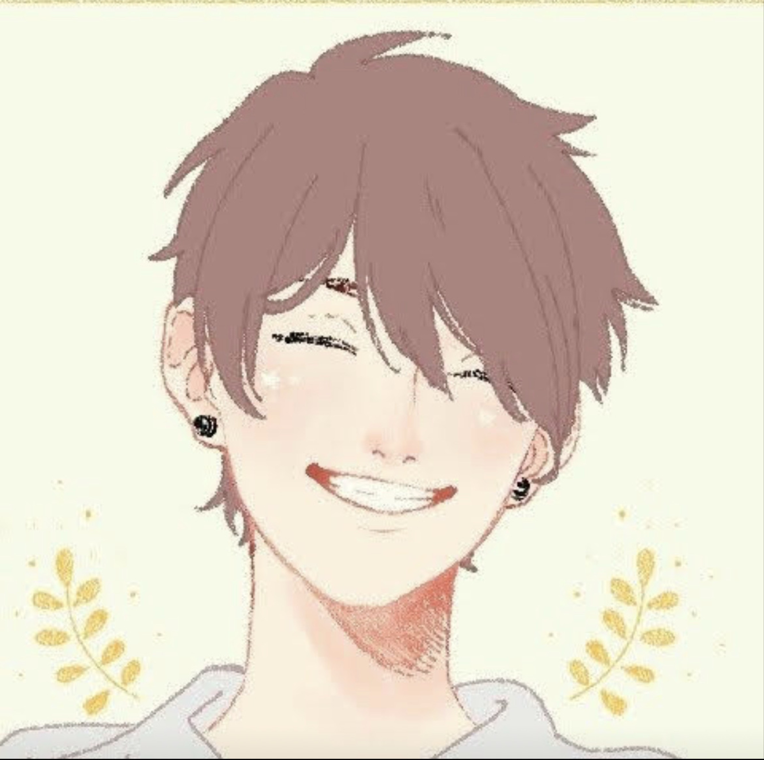 はるとおにぃさん