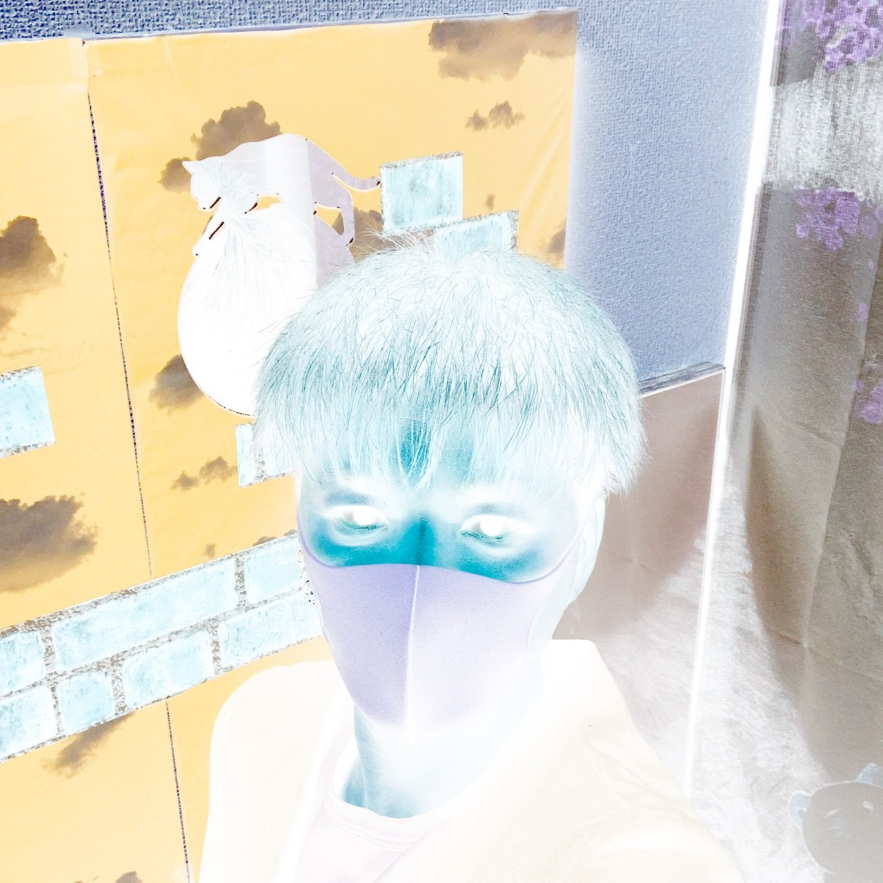 ⚣輝～teru～