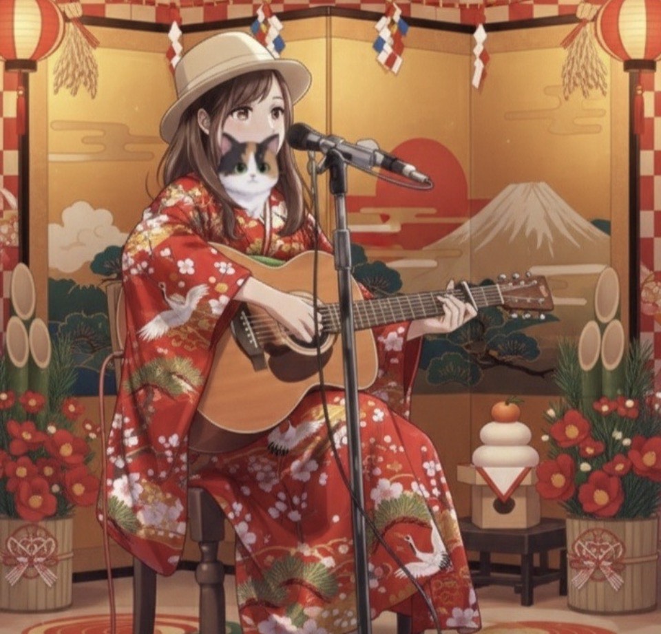 Spica❁⃘*.ﾟ🍉にゃーどる