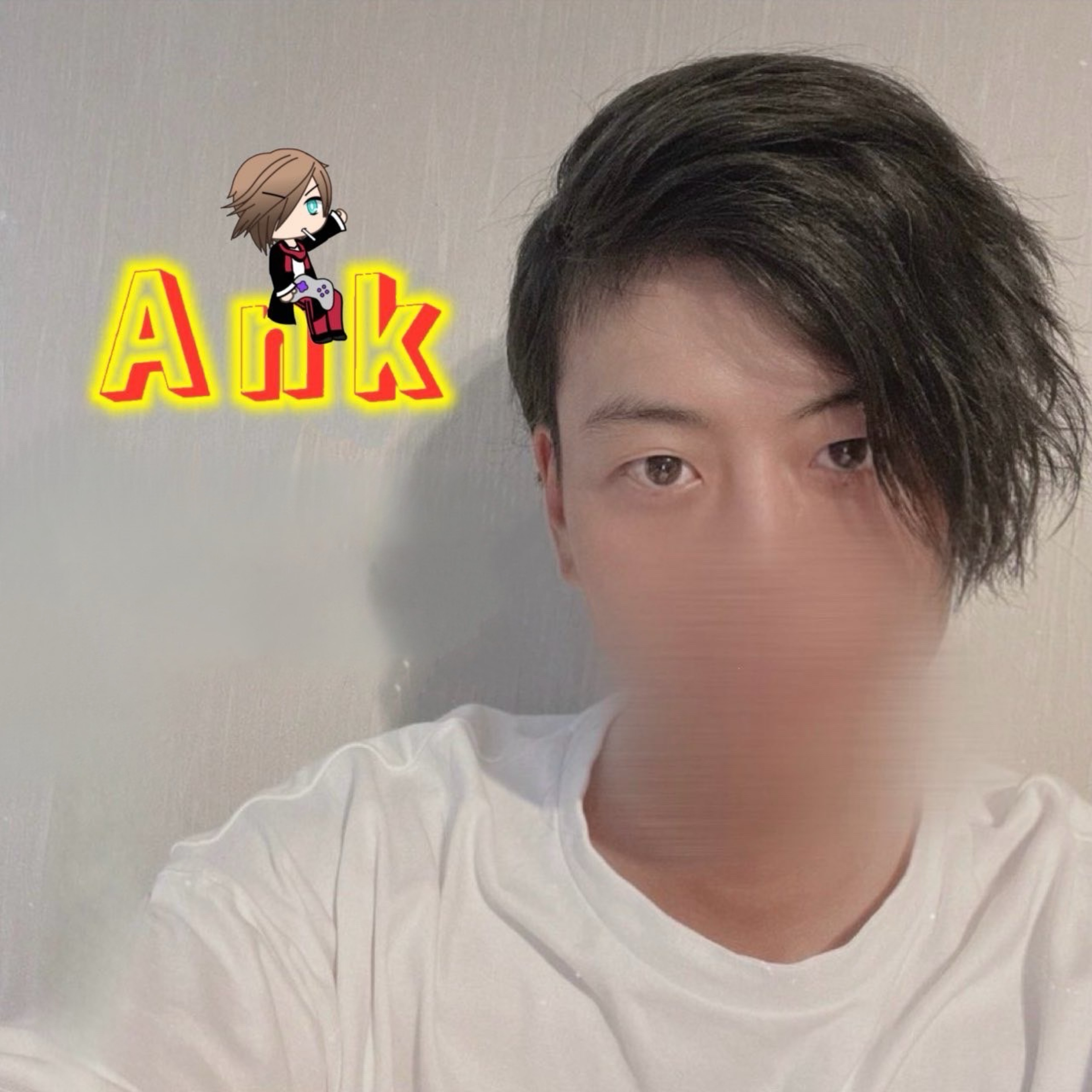 となりのAnk(ｱﾝｸ)