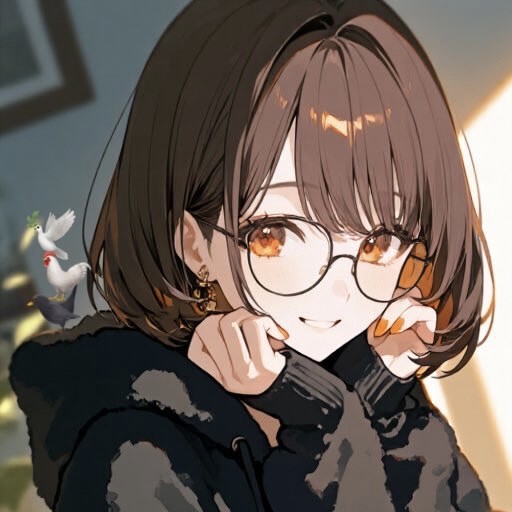 ましろだよー。