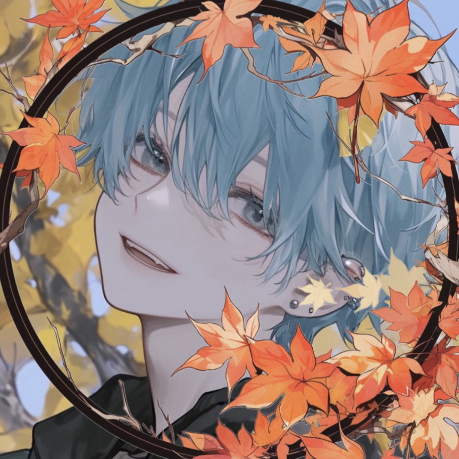 ᕷ੭˶あおいべる