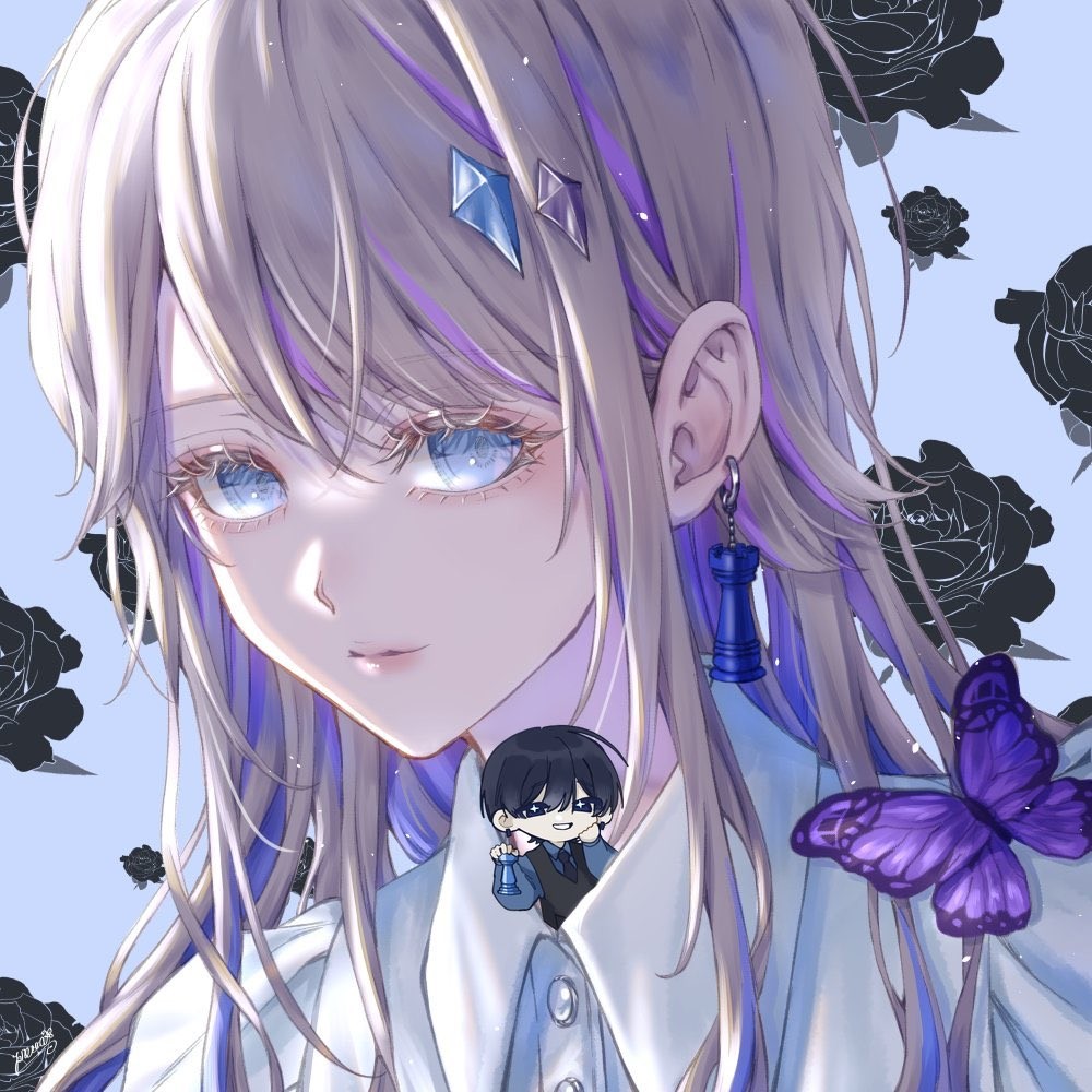 〚 かなめྀི 。💮〛♜.