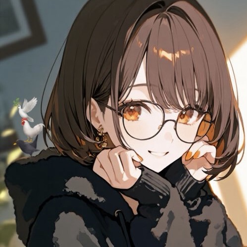 ましろだよー。