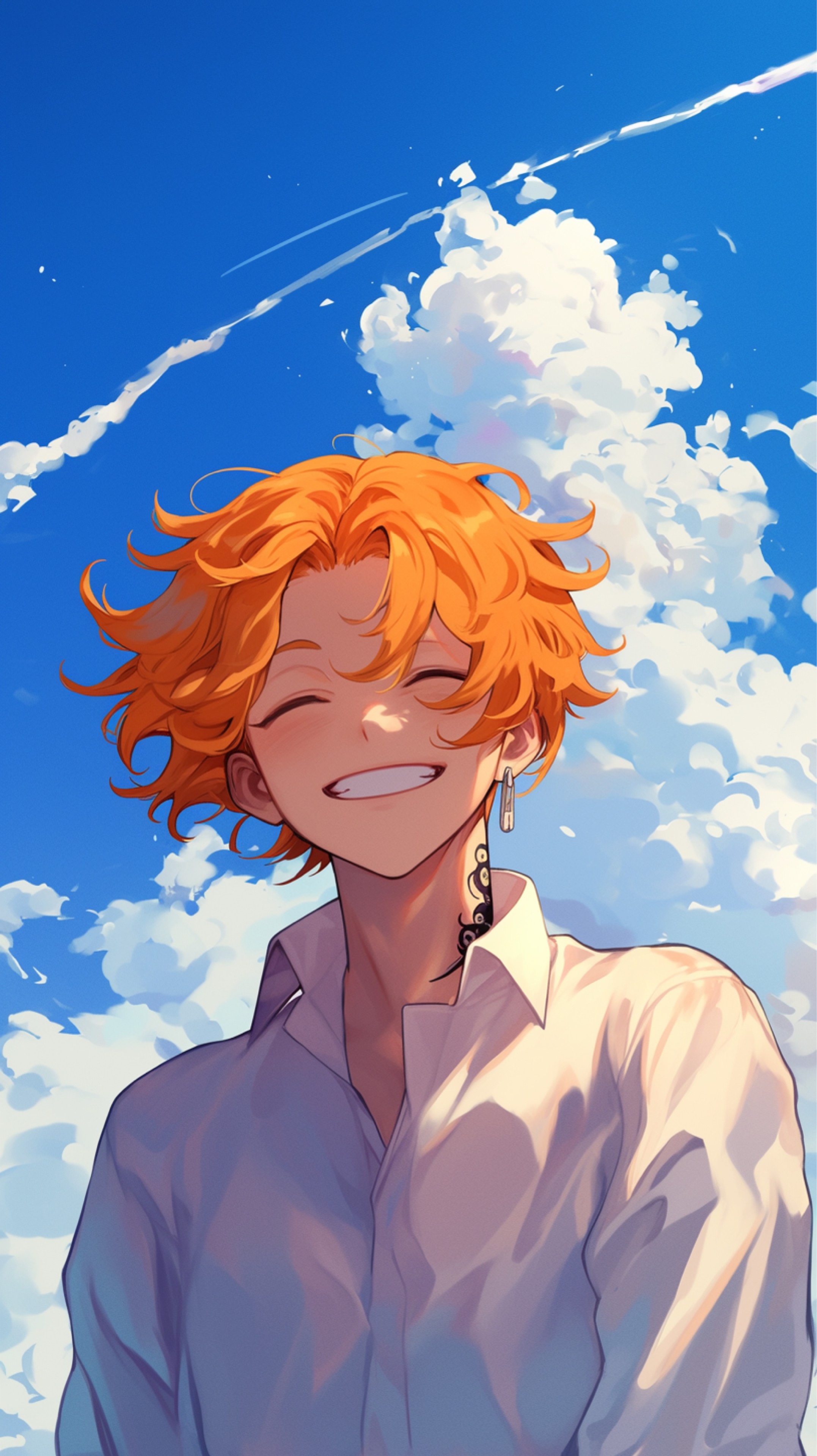 👑🐟シャケマル