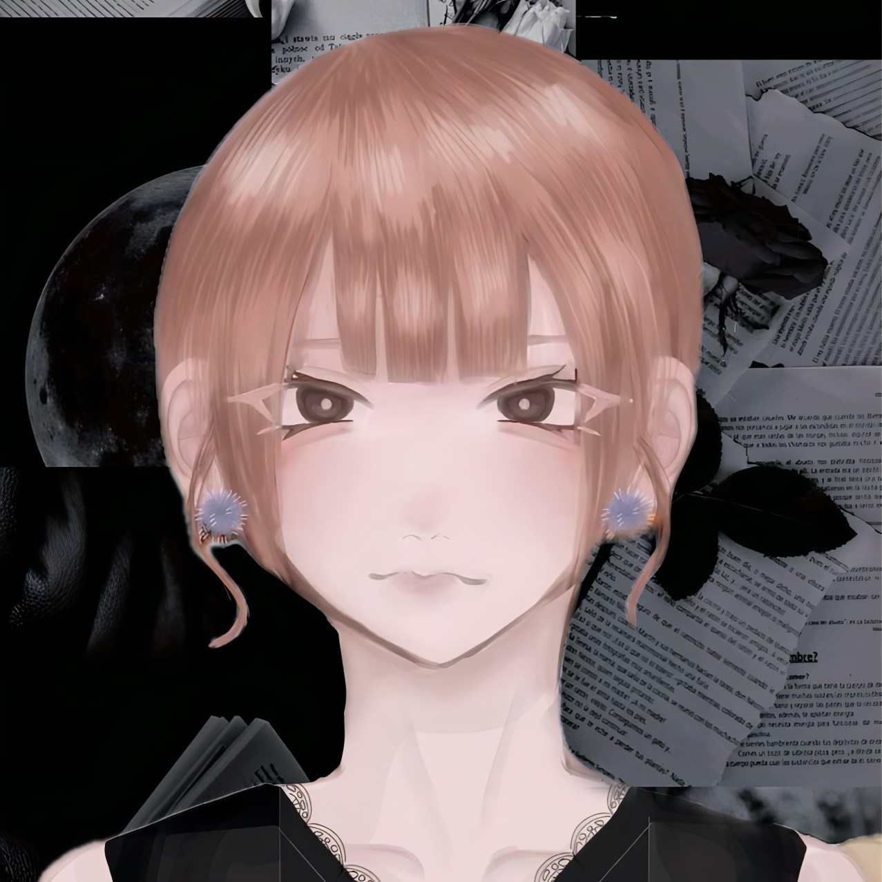 ⁠ ⁠ᕷ˖⋆ 𝗒𝗎u꙼̈【𝑚𝑎𝑠𝑡𝑒𝑟】