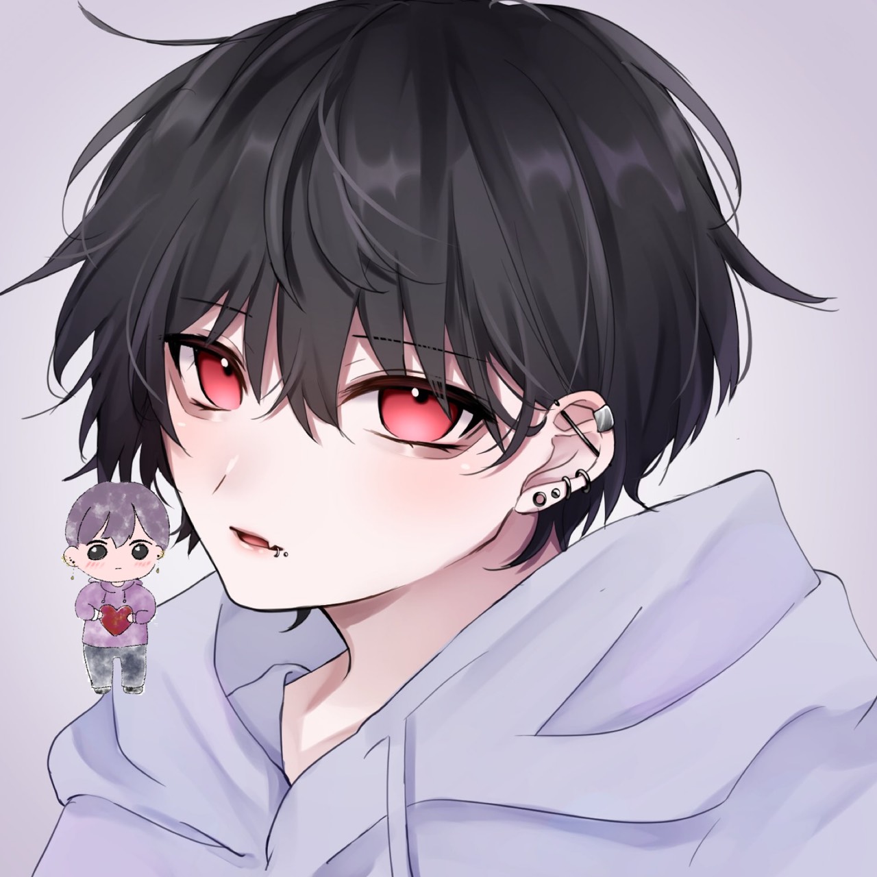 空蒼~クウ~