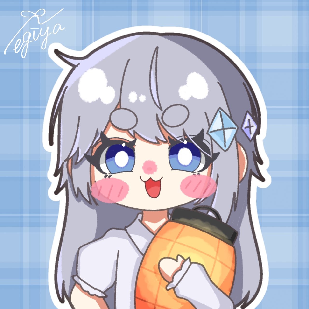 〚 かなめྀི 。💮〛♜.