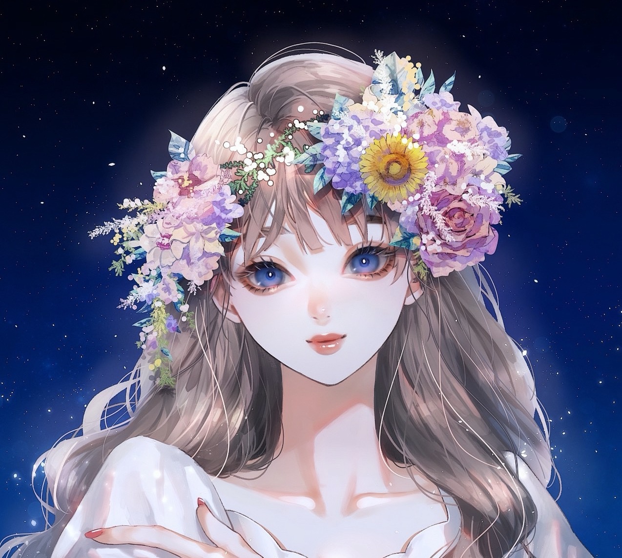 ᶝ❍ ࣪ かるむ