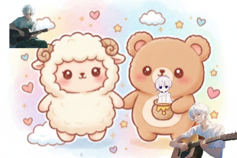 えま🐑໒꒱🦖⸒⸒🐝💊❿ℛ*