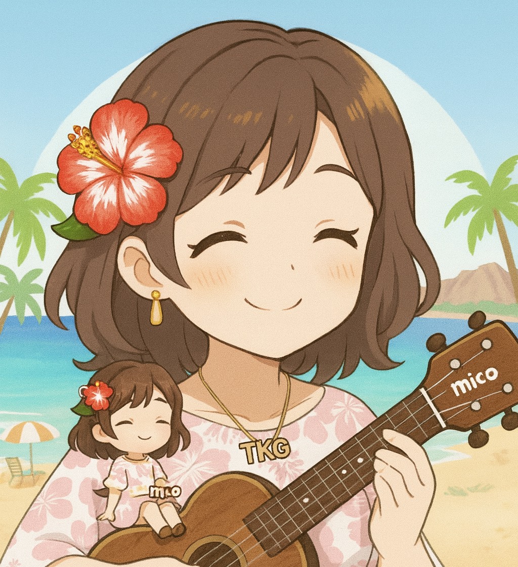 miko•ᴗ•✿みこ @高木部