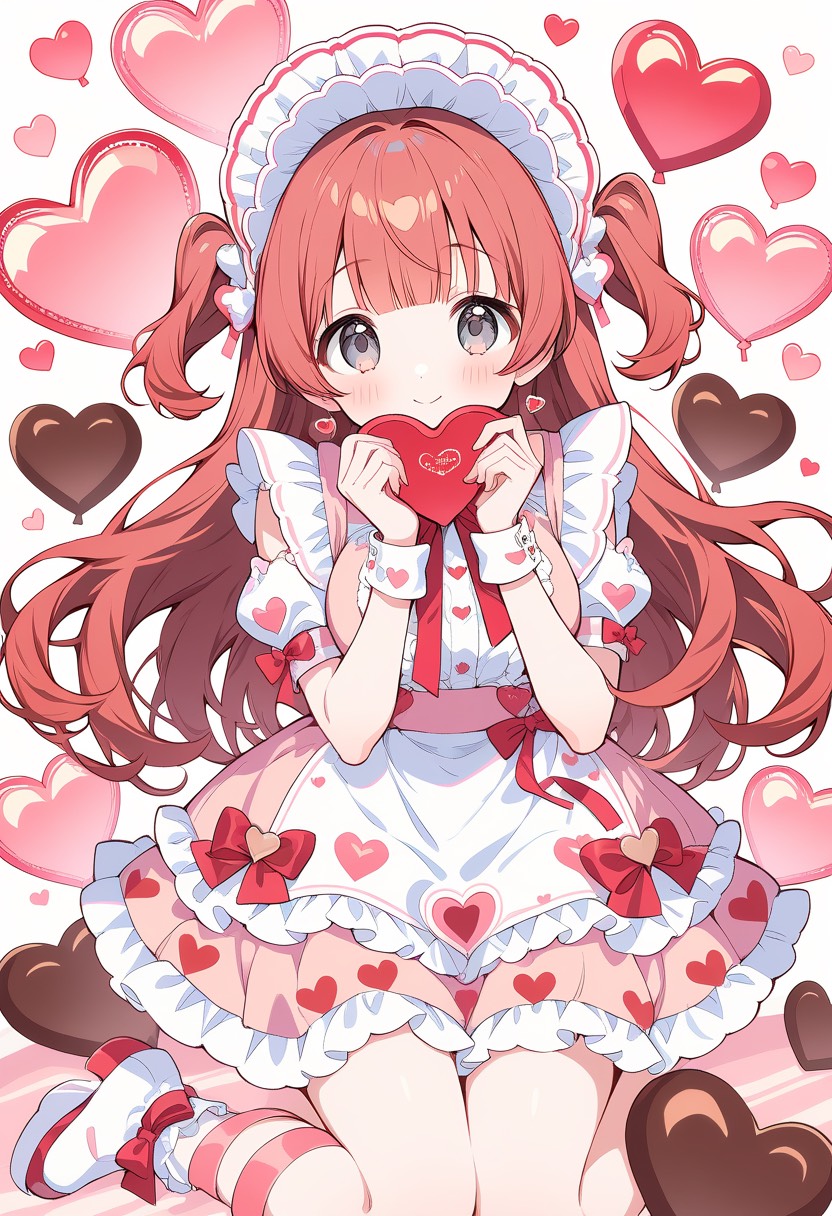 ℋ.*𓌉𓇋メイドはる𖣏༅