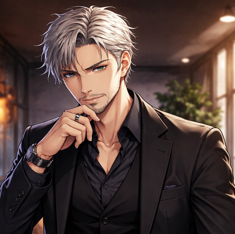 𖠚ᐝすぅかな。