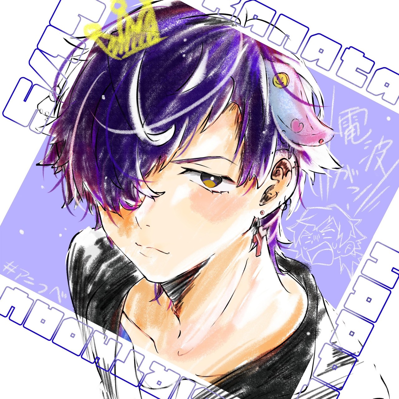 奏多(カナタ)