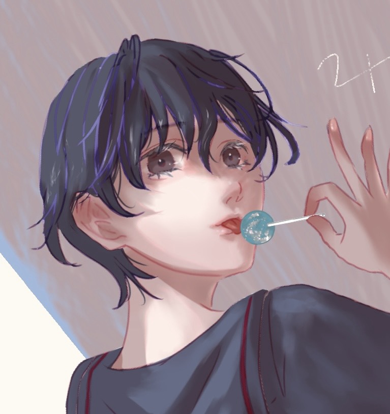 窕ﾋ ◽︎ uturoi
