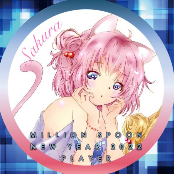 🌸紗桜/サーシャ🍎✑