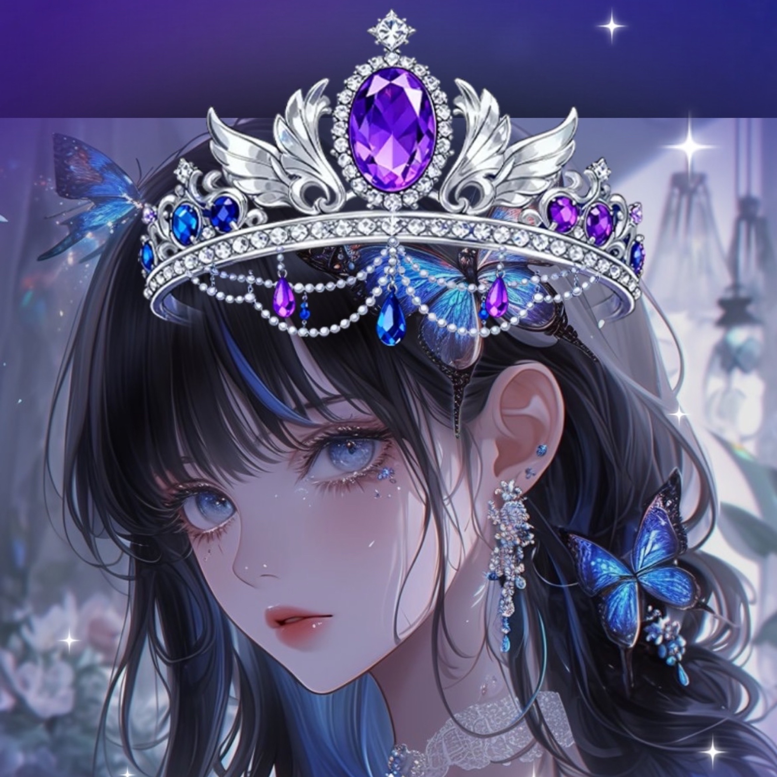 👽ྀི𓈒うに@残1328本