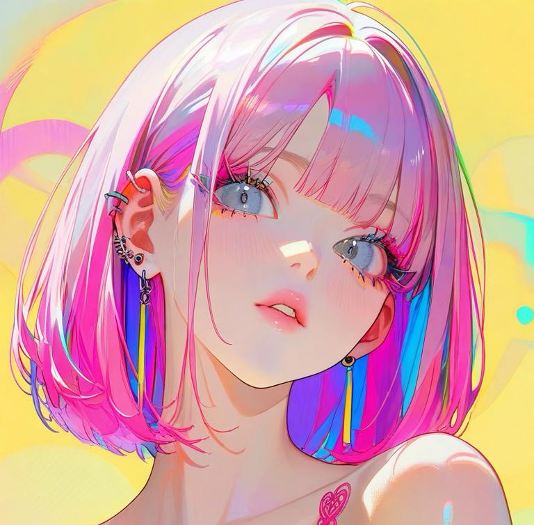 ˖⊹ 瀬莉。