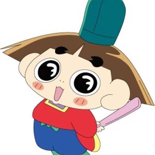出会い厨おじゃる丸