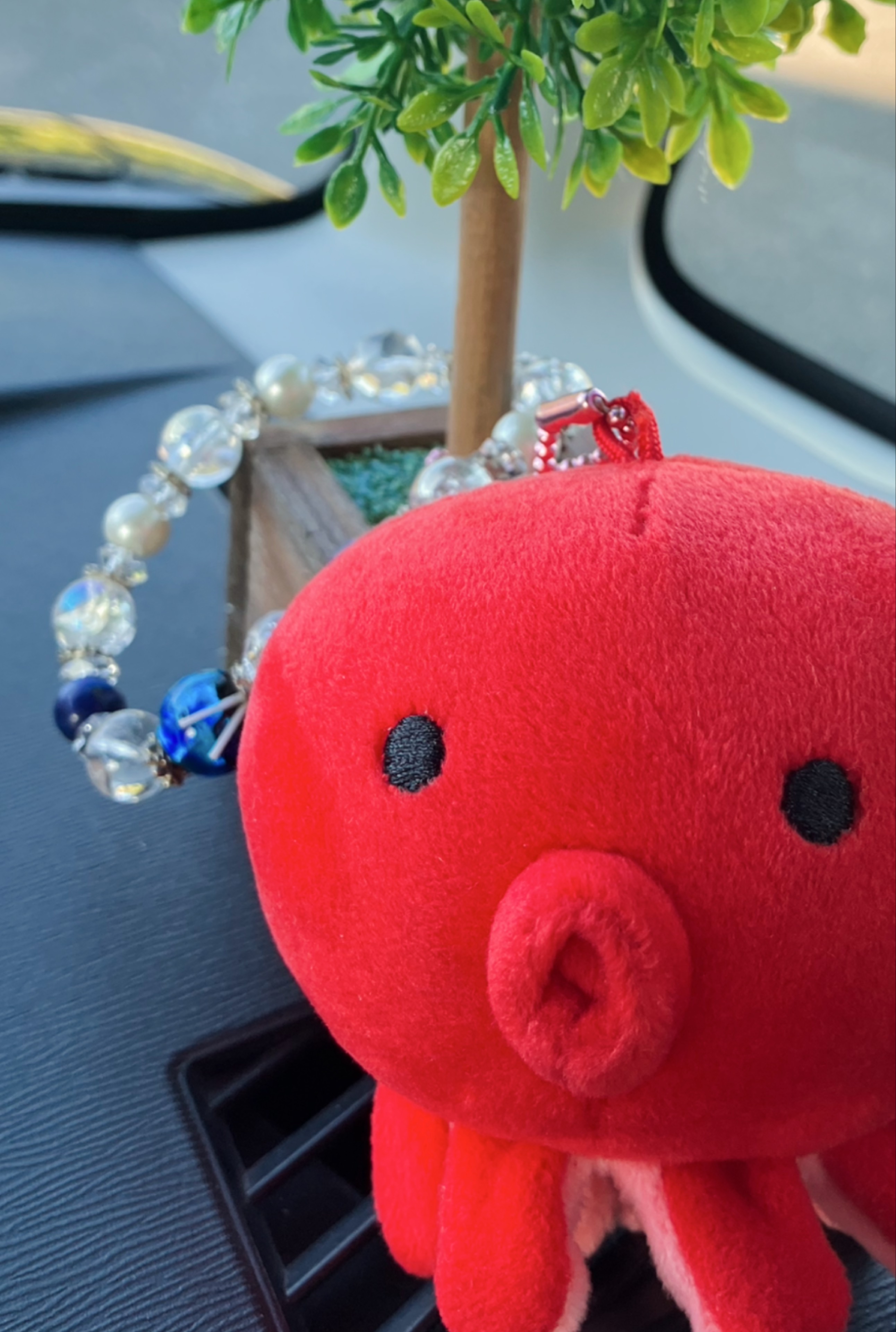 ࿓額に傷の有る海底大魔王🎭𖠚໊ෆ