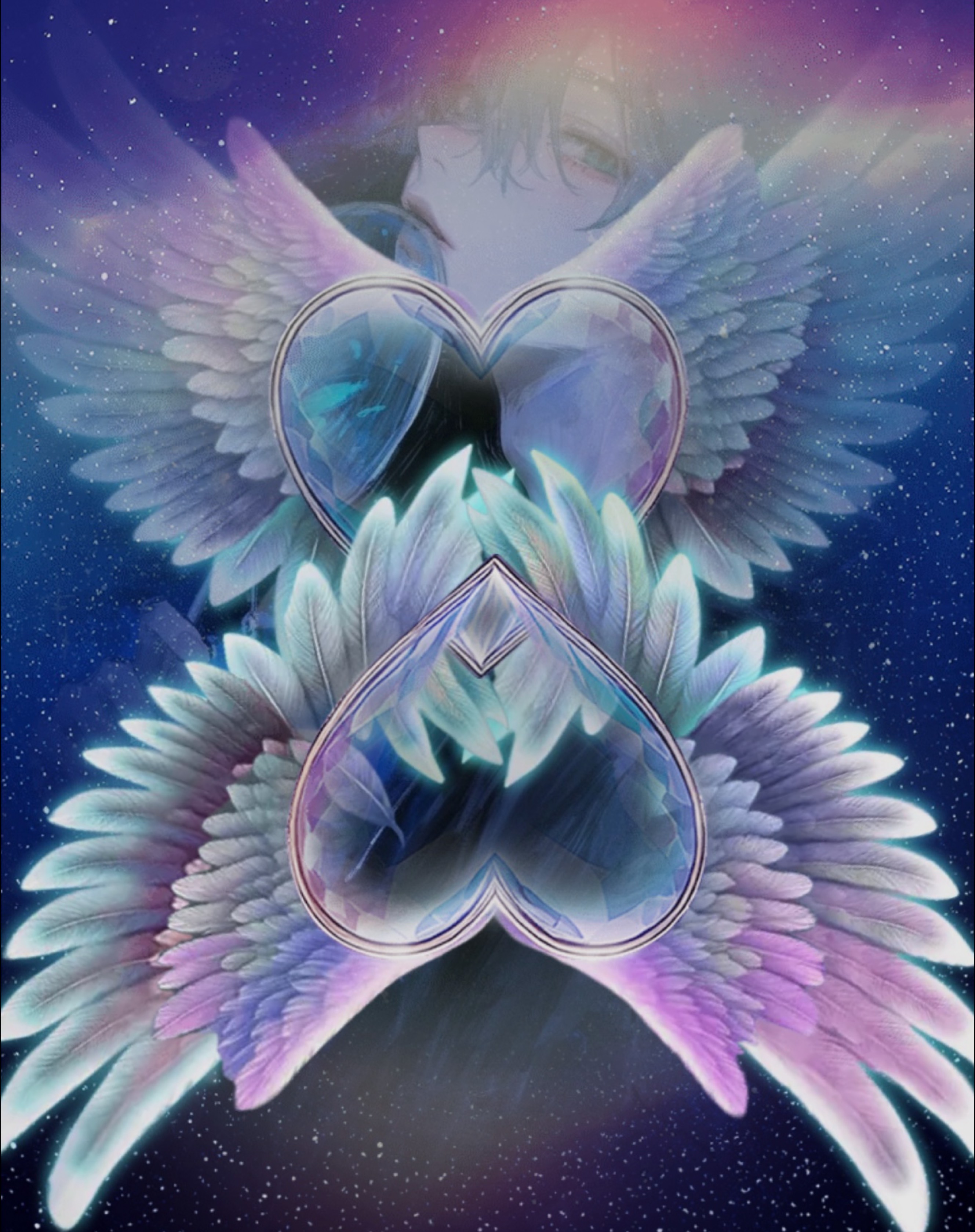 ж⃝͍⃛朔理