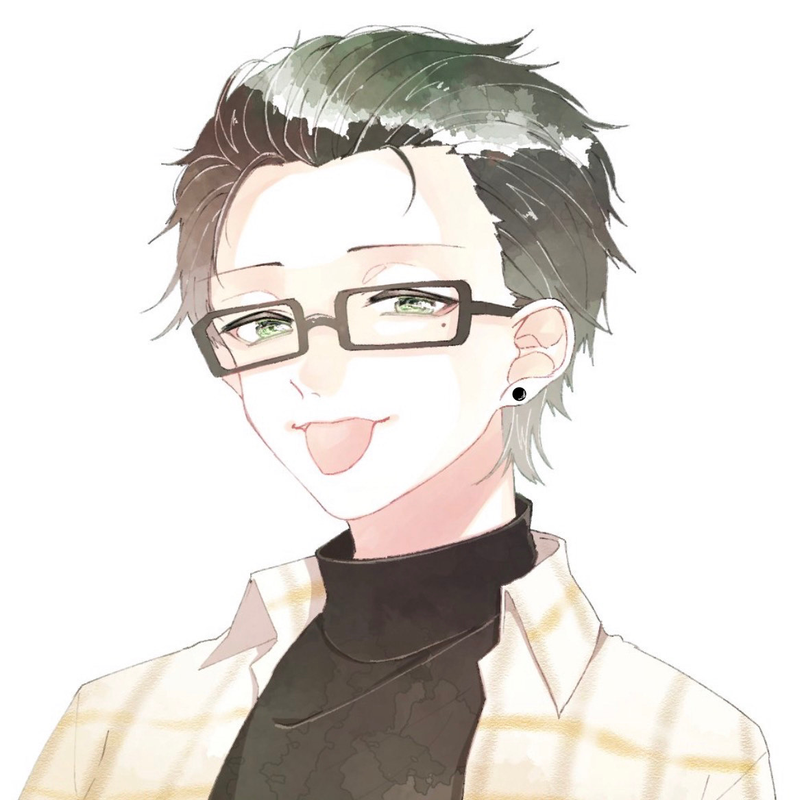 🦁ྀིあっしゅ🥀𝓡 ༯