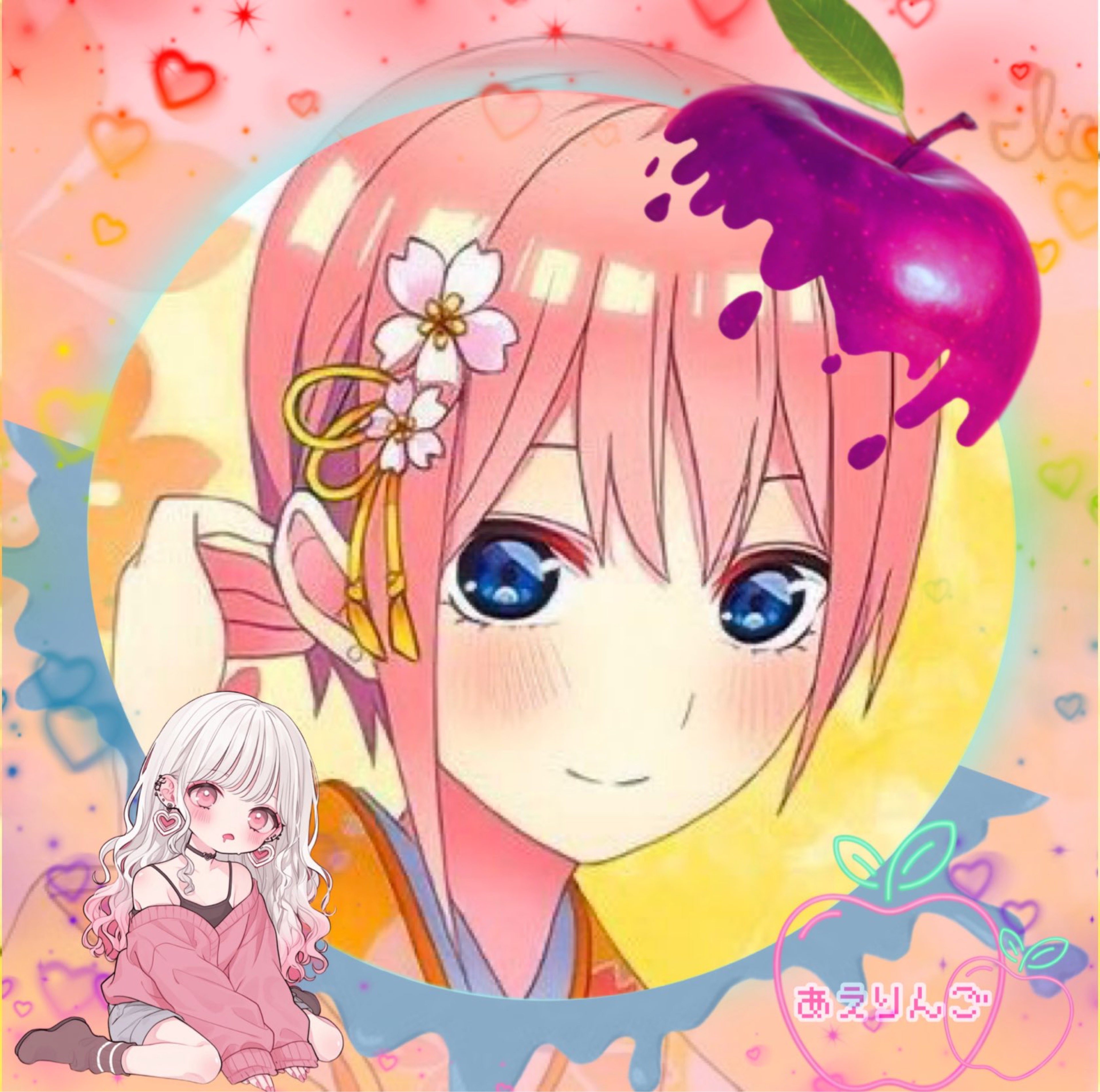 チョコガスキー💘