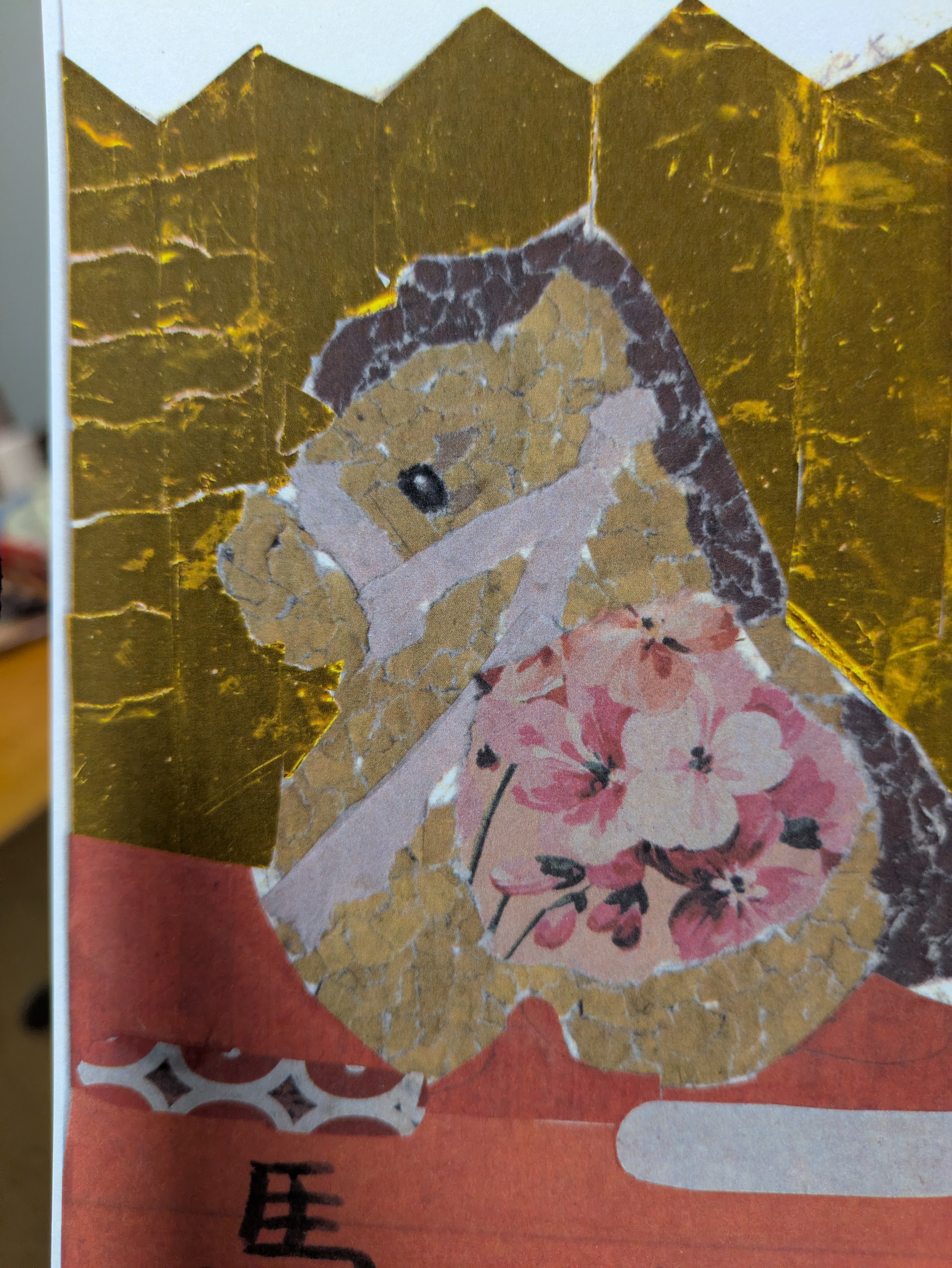 TARAKO🍫 ☊_(`･ω･´)