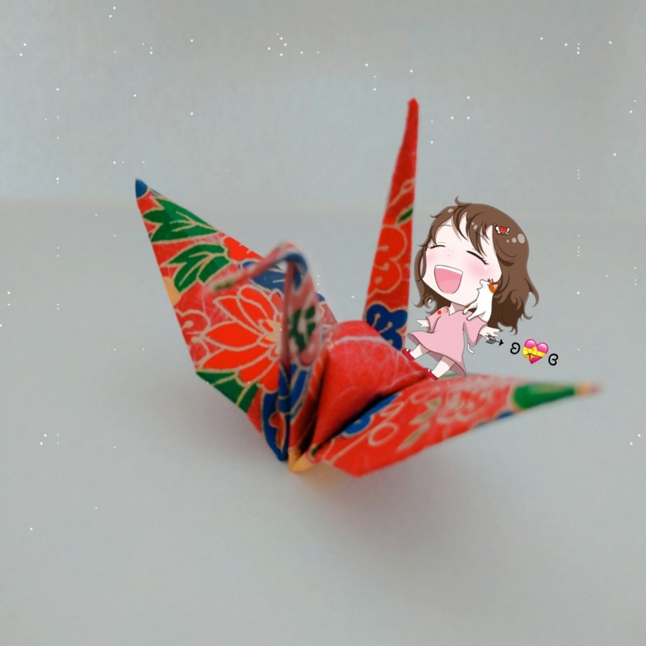 ひなたの傘