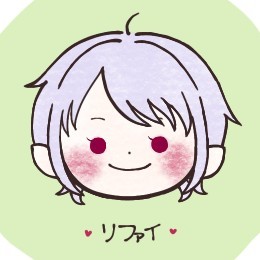 *.❀₪リファイ*🫧* ☪︎·̩͙❀·