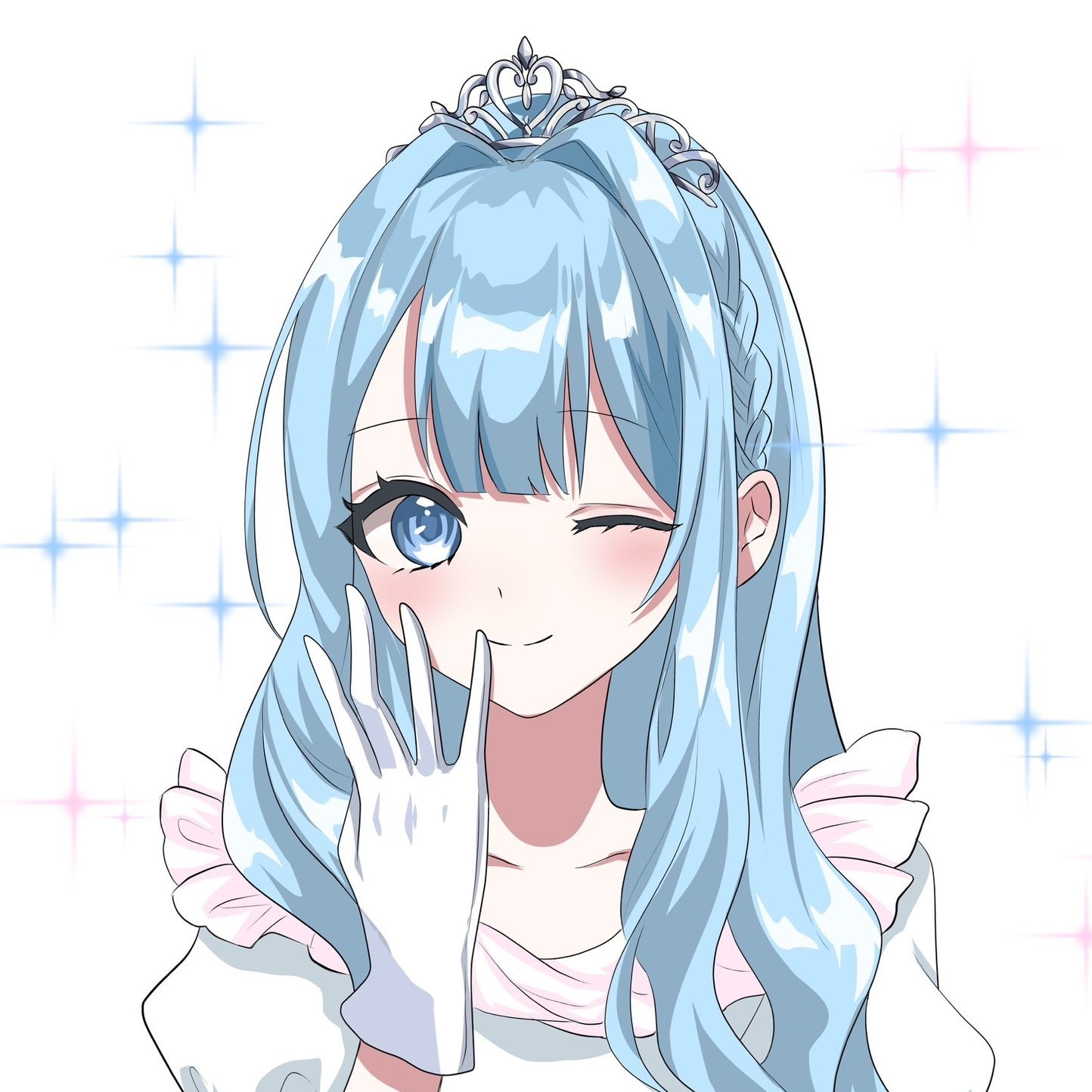 Mana🐦=͟͟͞͞◒