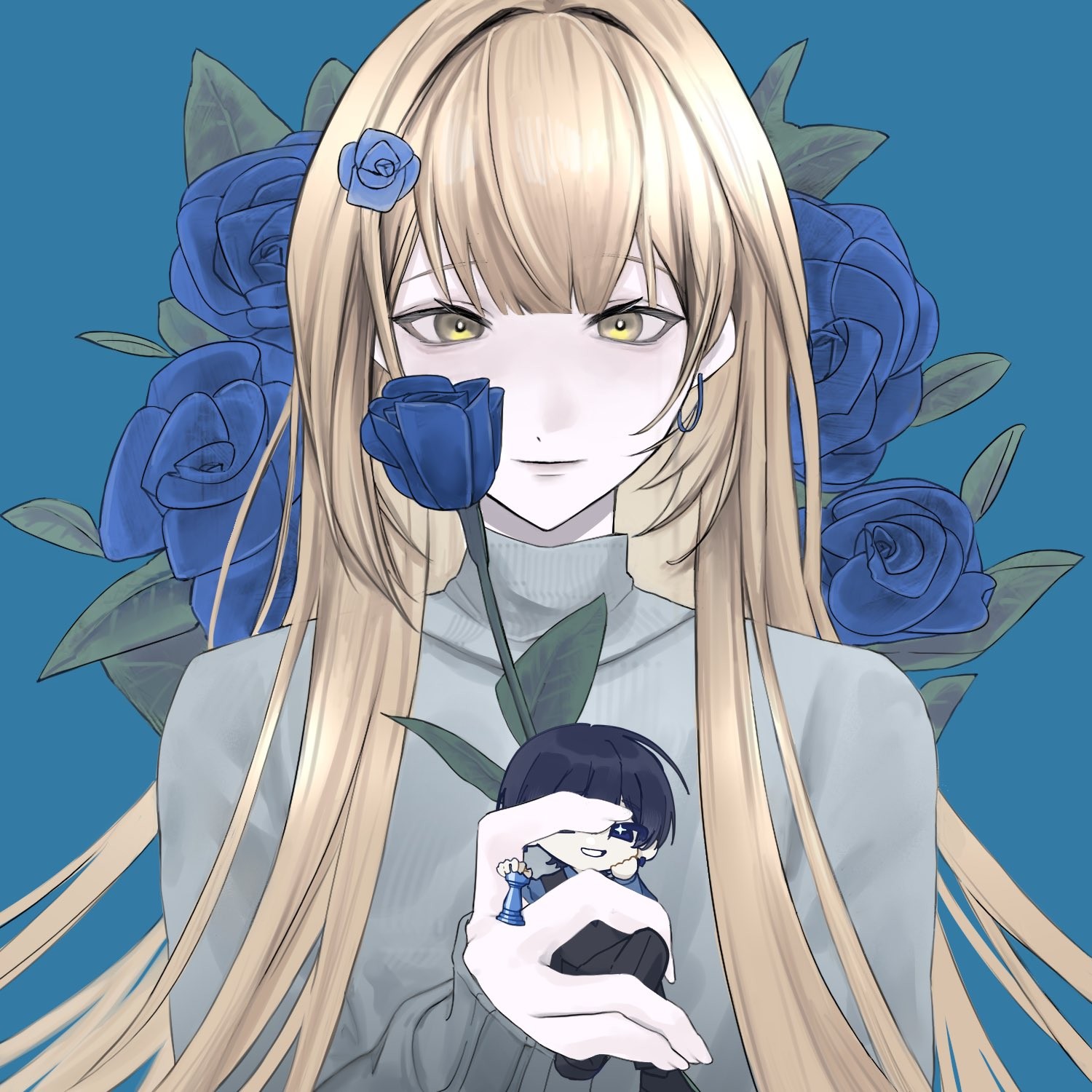 ゆかち ♜.