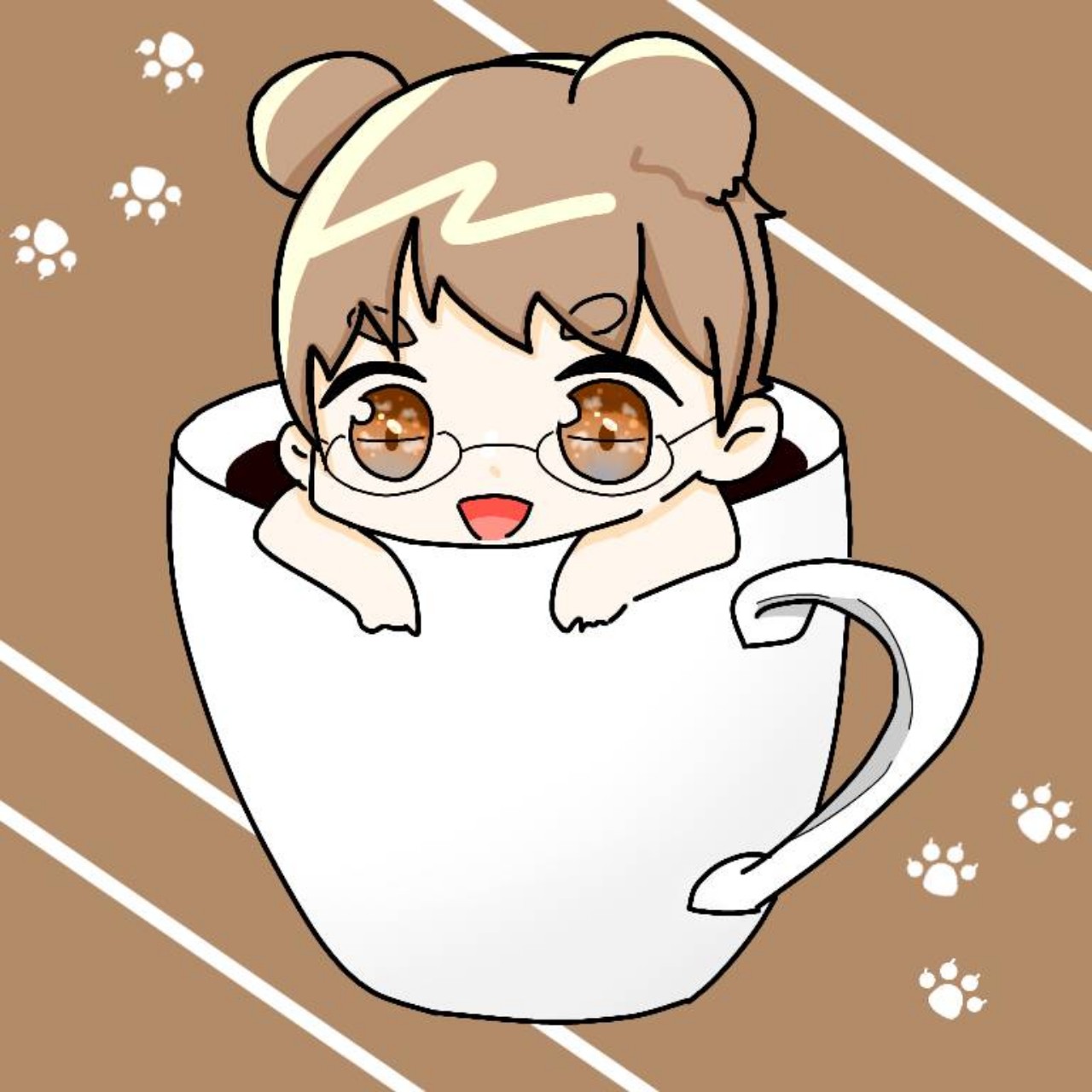 にゅー綿
